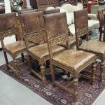 996 3809 CHAIRS